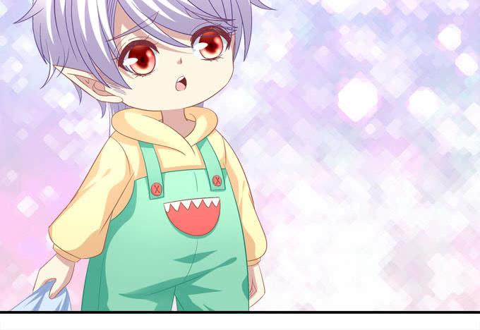 幸好还有你在(1/2)-第81话