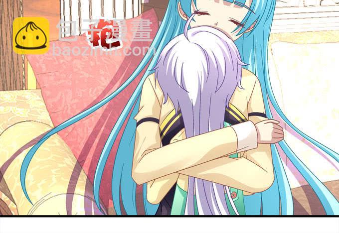 幸好还有你在(1/2)-第81话