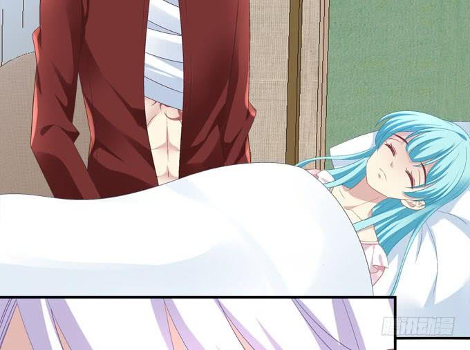 不许你动我的女人！-第87话