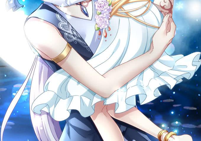 这个可爱的小家伙是谁？-第89话