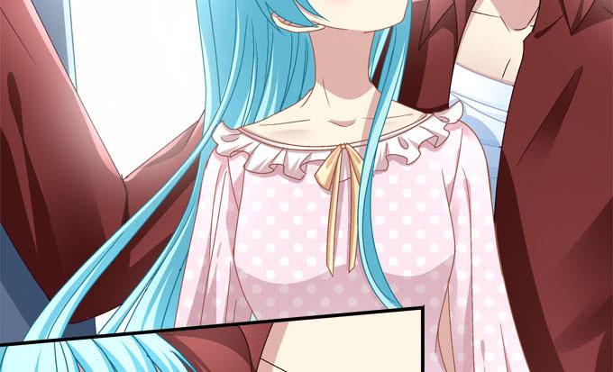 你想逃出我的手掌心吗？-第91话