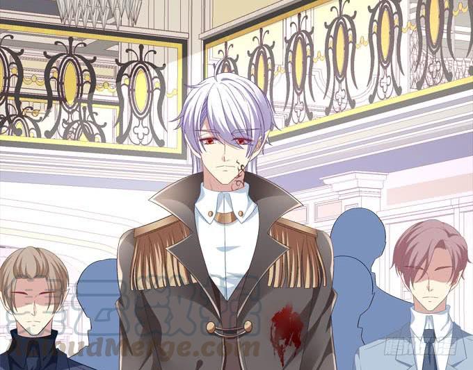 不愧是我的女人(1/2)-第95话