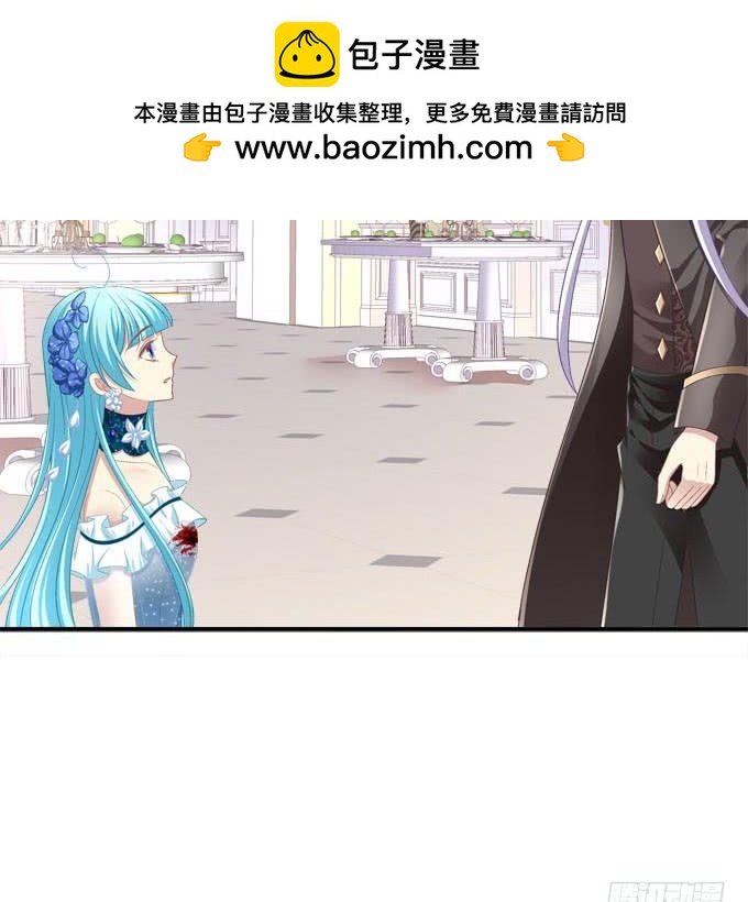 不愧是我的女人(1/2)-第95话