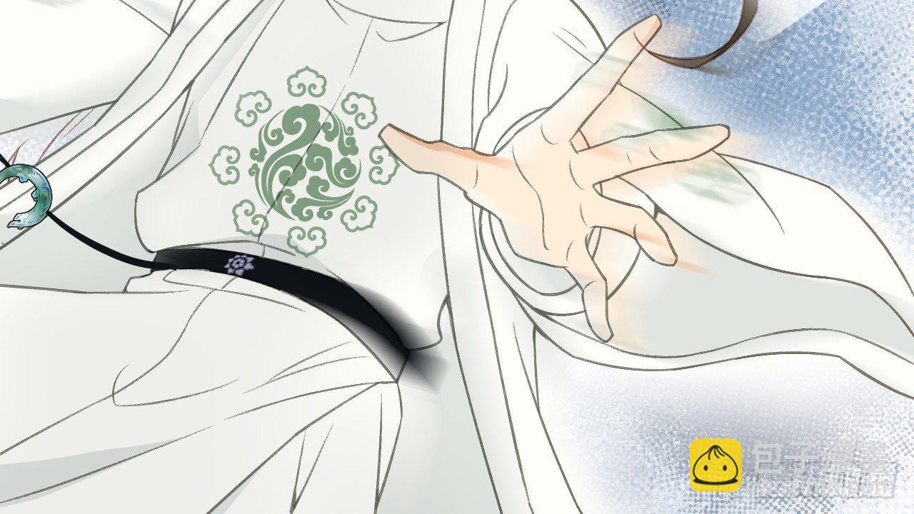 我的王爺三歲半 - 皇家圍獵(3/3) - 6