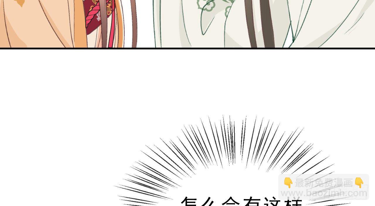 我的王爺三歲半 - 皇家圍獵(1/3) - 1