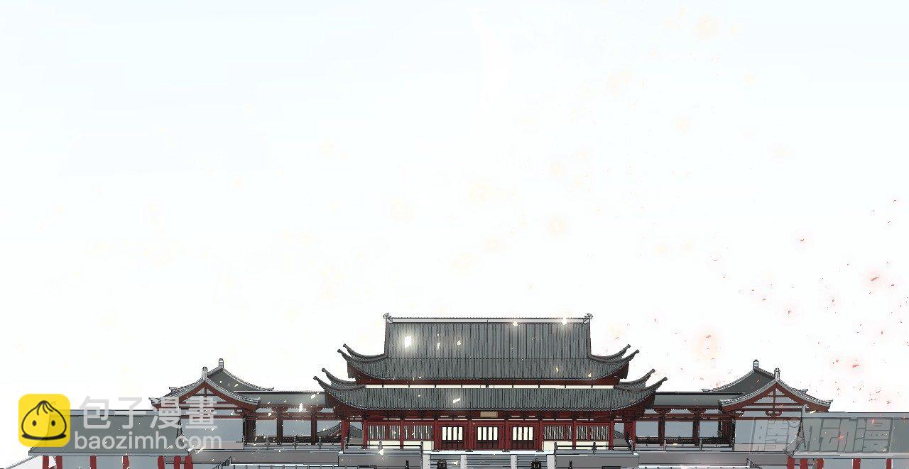 我的王爺三歲半 - 皇家圍獵(1/3) - 8