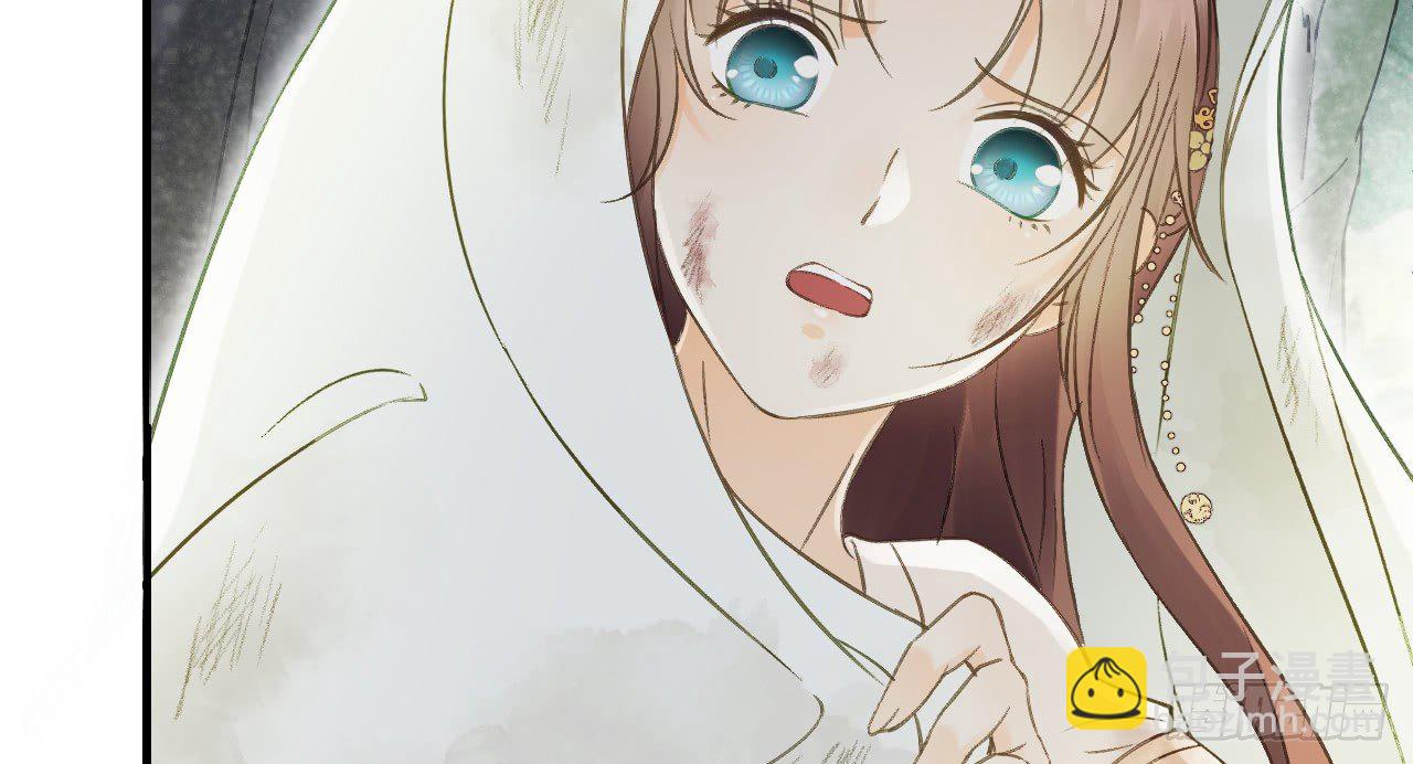 我的王爺三歲半 - 你是逃不掉的(2/2) - 5