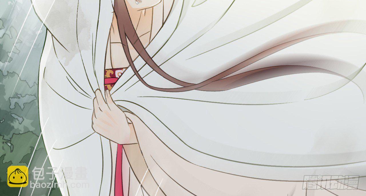 我的王爺三歲半 - 你是逃不掉的(2/2) - 6