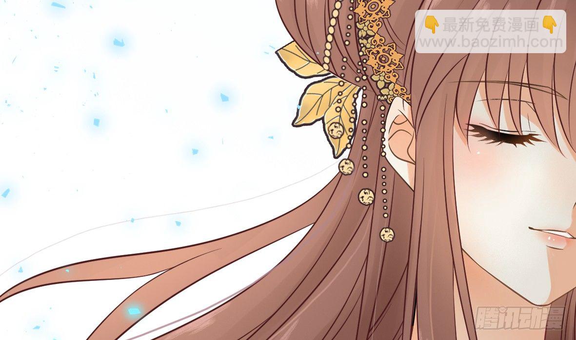 我的王爺三歲半 - 她只剩半個月了...(3/3) - 4