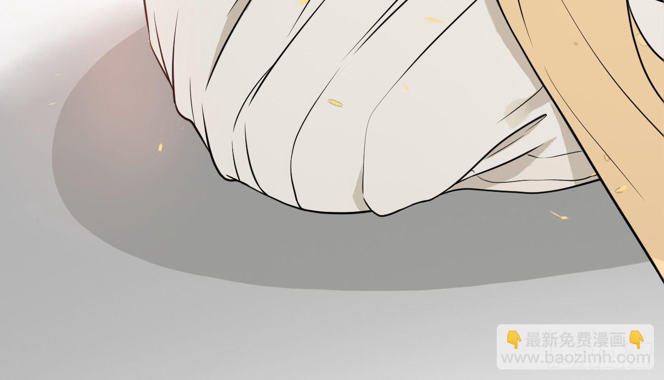 我的王爺三歲半 - 她只剩半個月了...(1/3) - 6