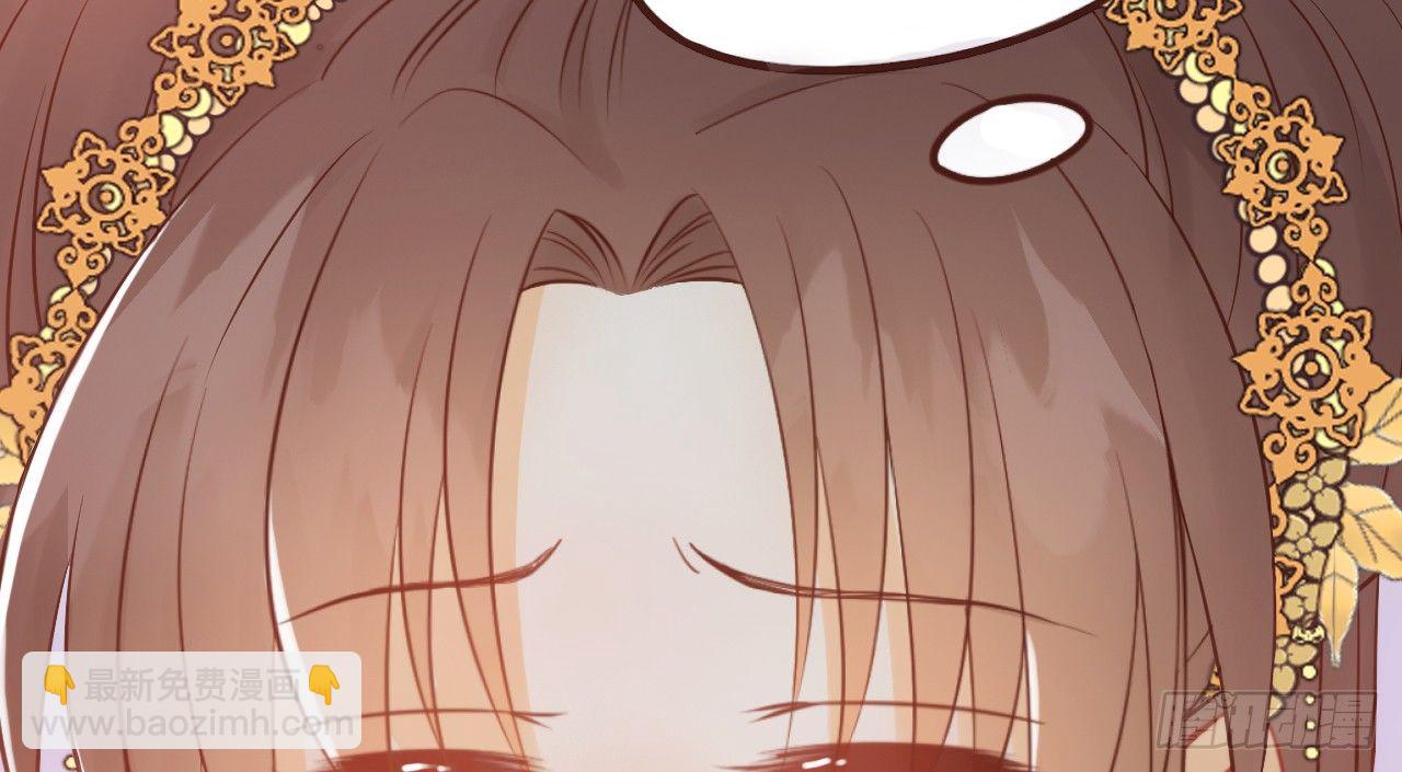 我的王爺三歲半 - 她只剩半個月了...(2/3) - 5