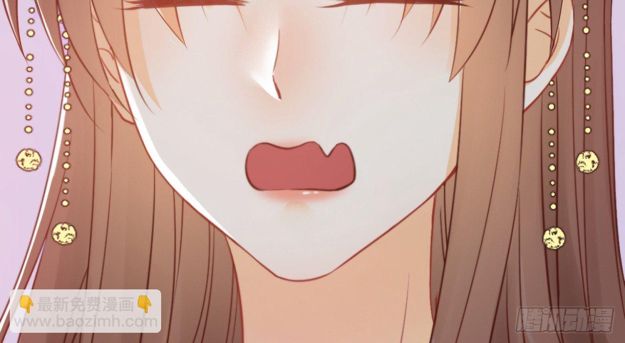 我的王爺三歲半 - 她只剩半個月了...(2/3) - 6