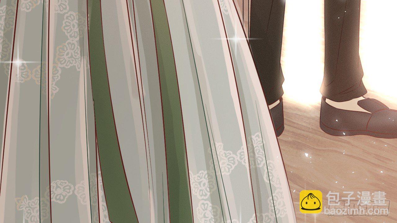 我的王爺三歲半 - 一起來穿情侶裝(2/3) - 3