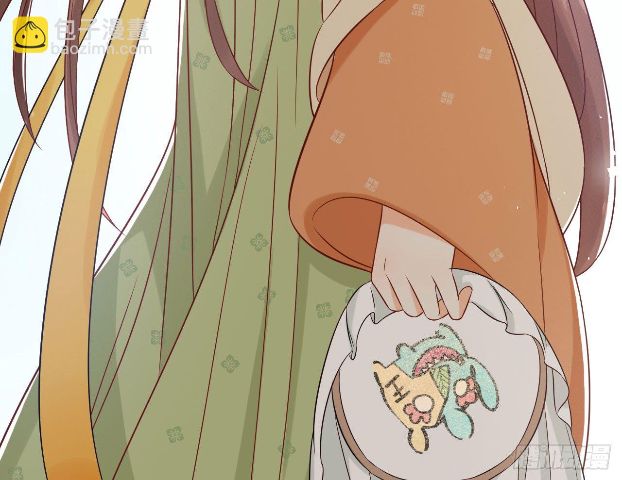 我的王爺三歲半 - 原來他經歷這麼多(2/2) - 3