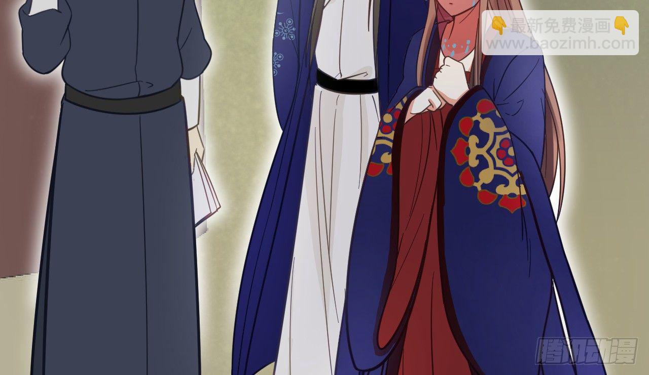 我的王爺三歲半 - 戲精“夫妻”(2/2) - 6