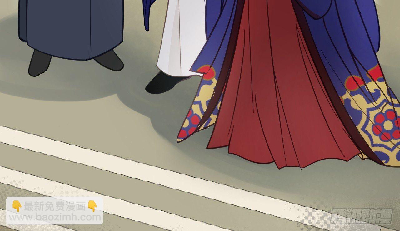 我的王爺三歲半 - 戲精“夫妻”(2/2) - 7