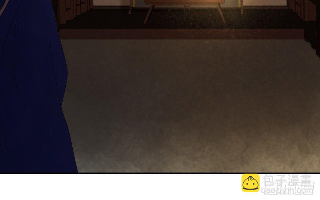 我的王爺三歲半 - 密室內的收穫(1/2) - 2