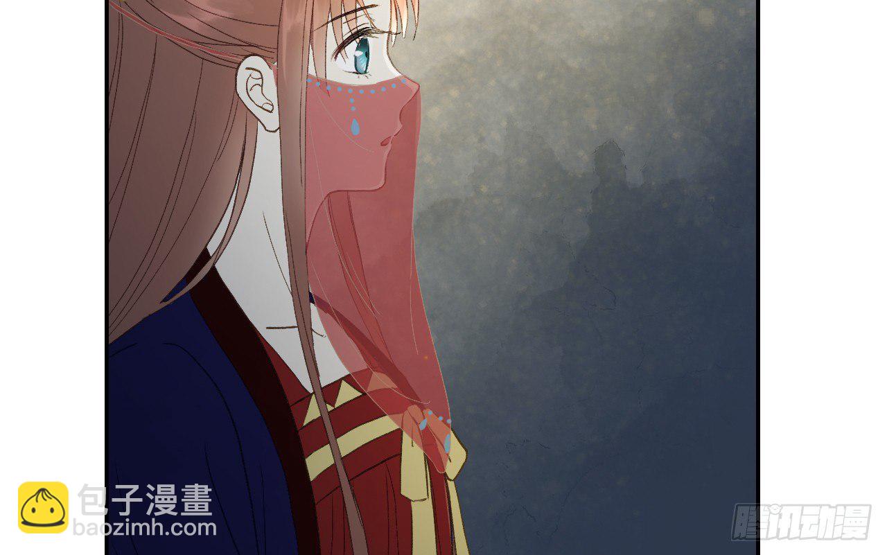 我的王爺三歲半 - 密室內的收穫(1/2) - 7