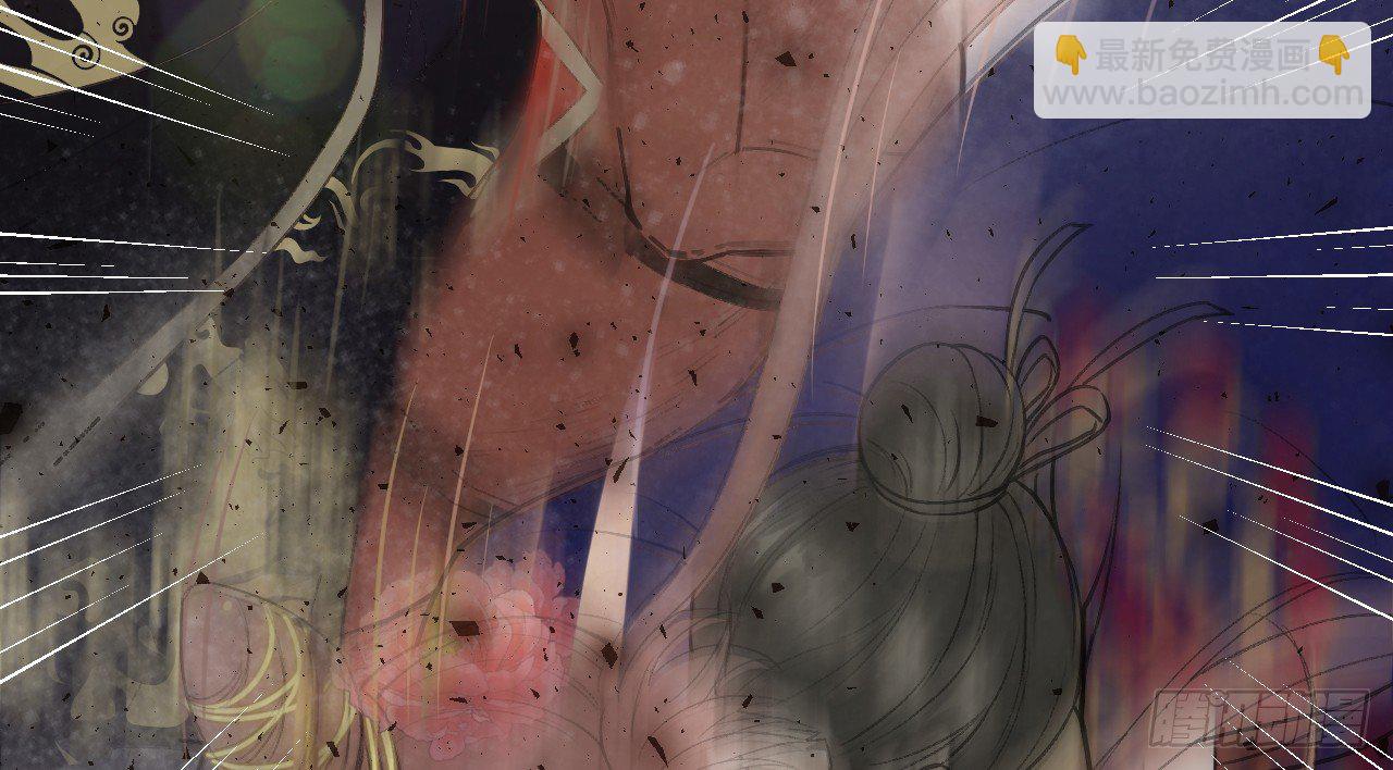 我的王爺三歲半 - 密室內的收穫(2/2) - 5