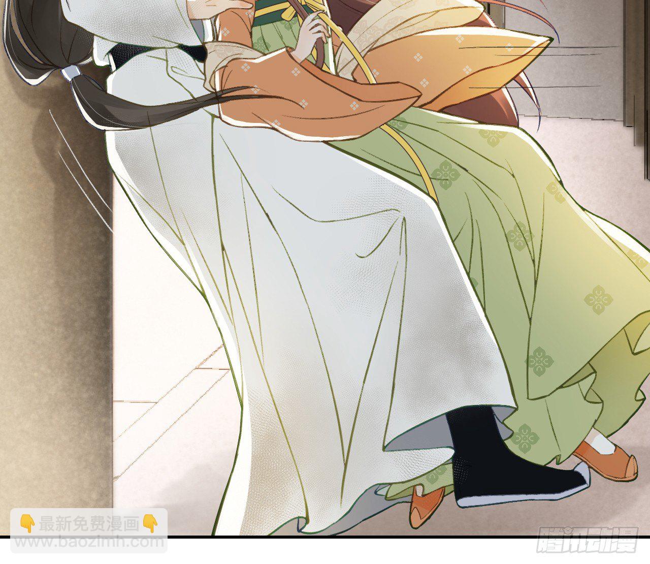 我的王爺三歲半 - 有我在，別怕！(2/2) - 1