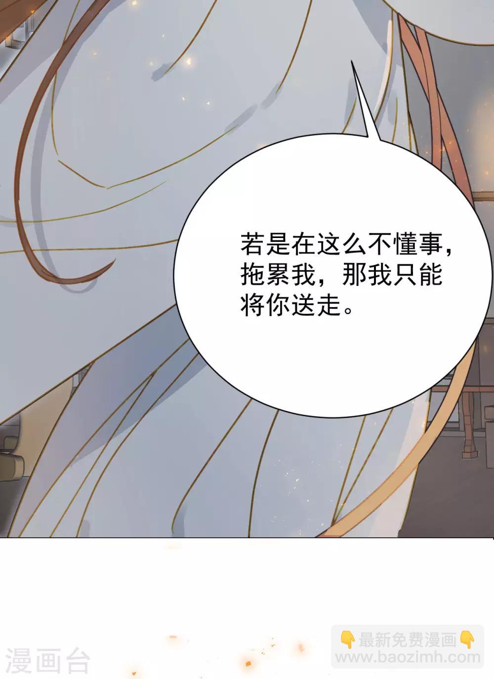 我的王爺三歲半 - 第51話 昭王側妃 - 5