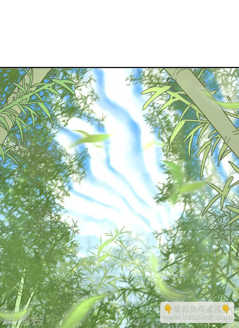 我的王爺三歲半 - 第56話 身陷華嚴寺 - 4