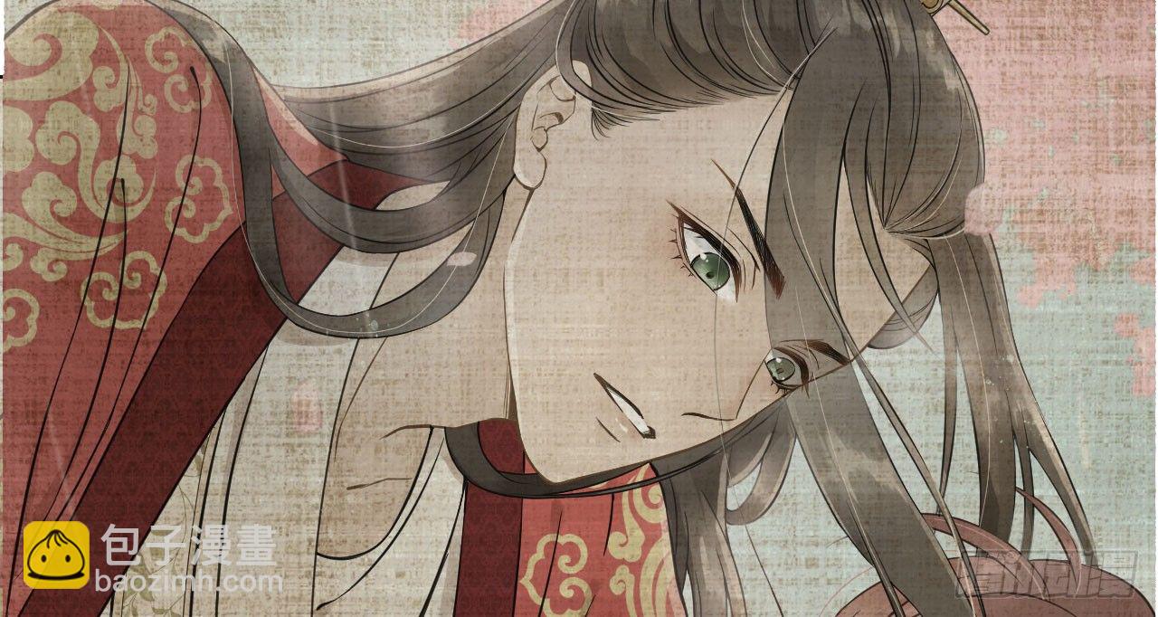 我的王爺三歲半 - 重回小樹林(1/3) - 2