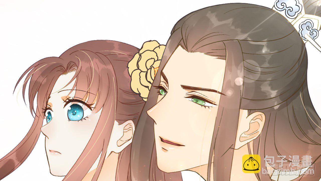 我的王爺三歲半 - 重回小樹林(2/3) - 5