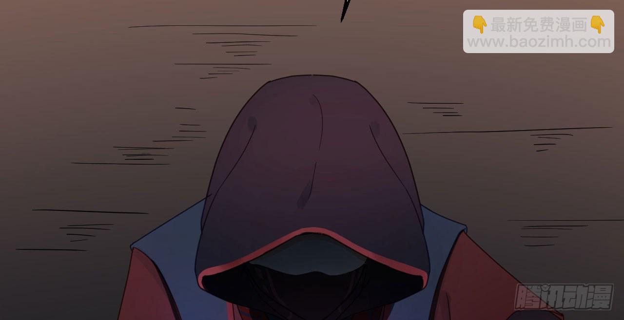 我的王爺三歲半 - 重回小樹林(1/3) - 8