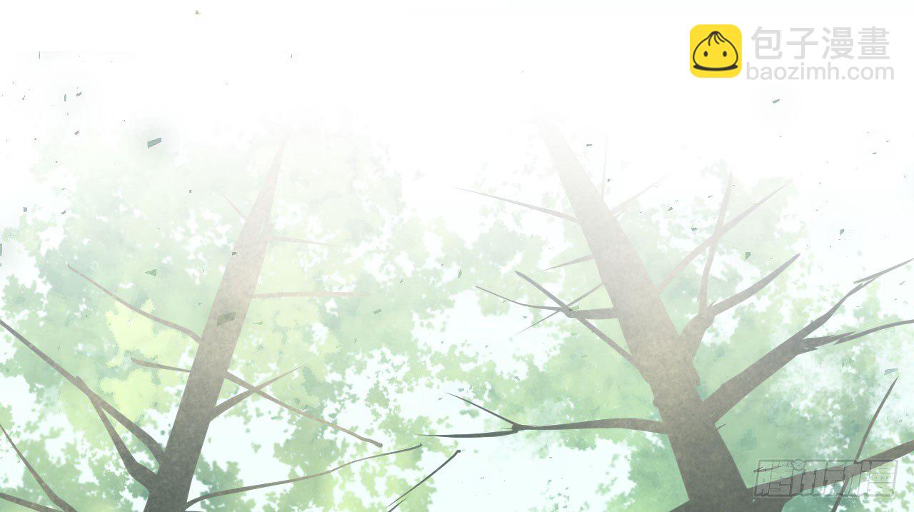 我的王爺三歲半 - 重回小樹林(2/3) - 4