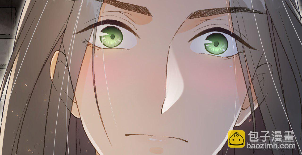 我的王爺三歲半 - 夜襲(3/4) - 5