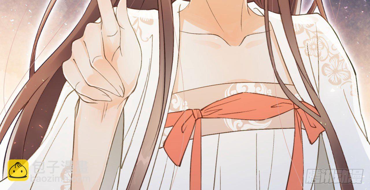 我的王爺三歲半 - 夜襲(3/4) - 8