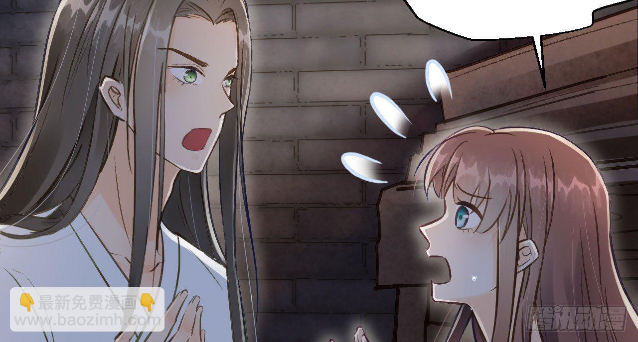 我的王爺三歲半 - 夜襲(3/4) - 1