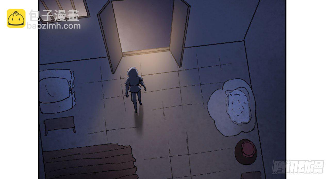 我的王爺三歲半 - 夜襲(2/4) - 7