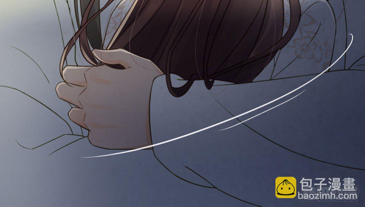 我的王爺三歲半 - 夜襲(2/4) - 6