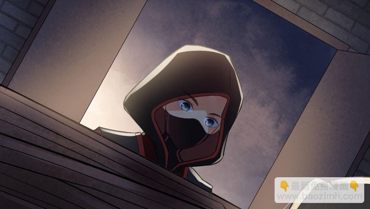 我的王爺三歲半 - 夜襲(2/4) - 3