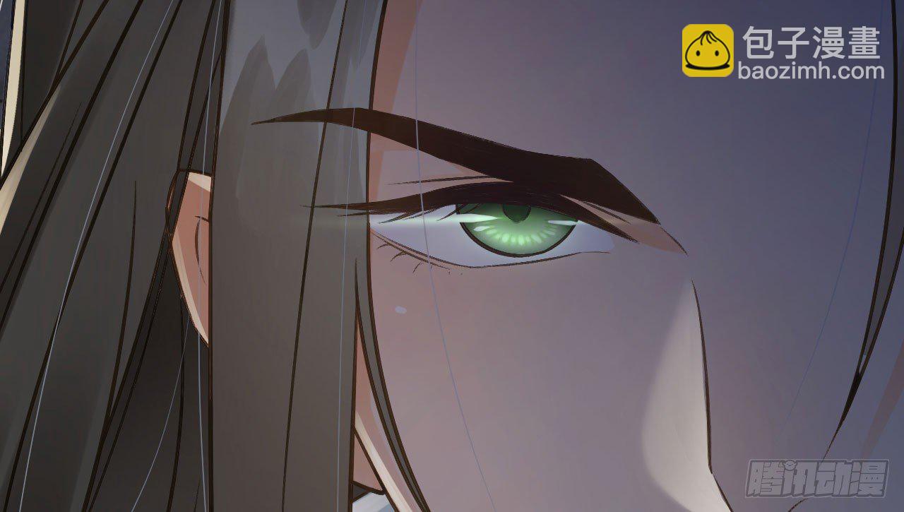 我的王爺三歲半 - 夜襲(2/4) - 8