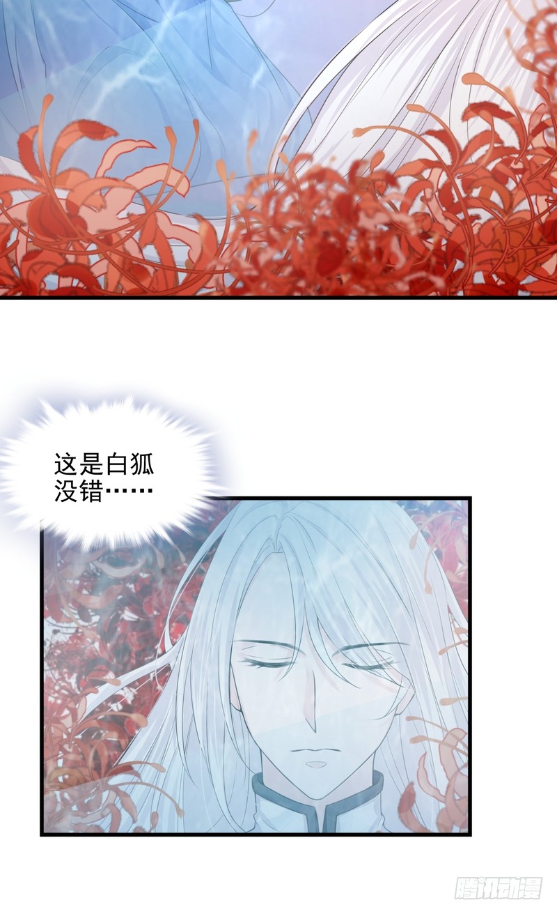 我的未婚夫白狐大人 - 第37話 - 2