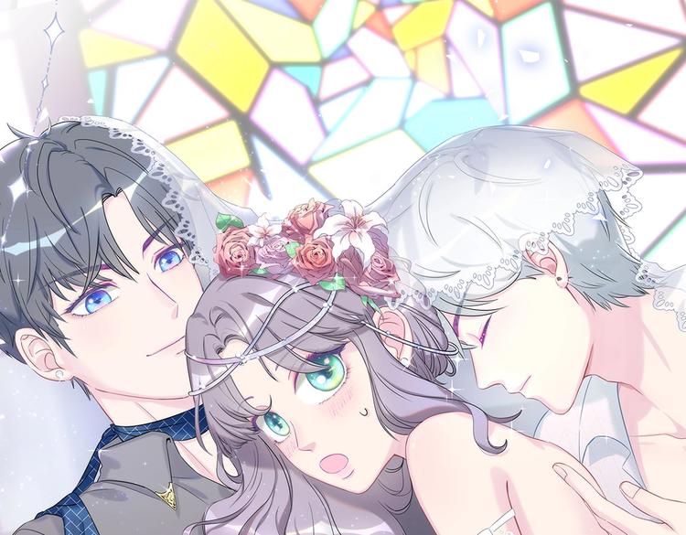 第13话 你根本就没好好跳！(1/3)-第13话