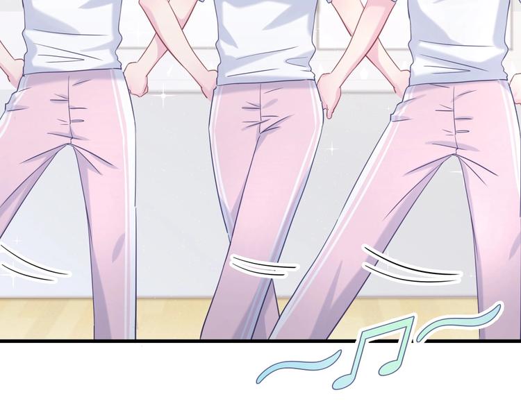 第13话 你根本就没好好跳！(1/3)-第13话