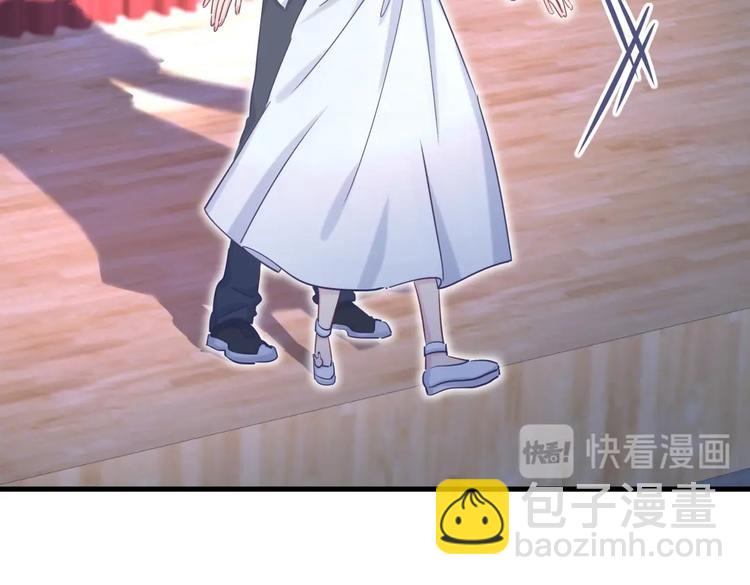 第19话 谢谢你，祁安瑾(1/3)-第19话