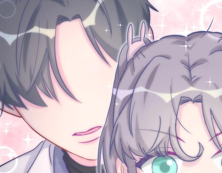 第19话 谢谢你，祁安瑾(1/3)-第19话