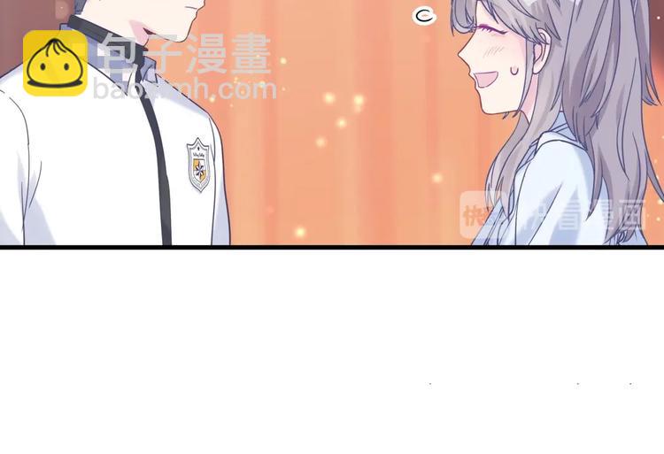 第19话 谢谢你，祁安瑾(1/3)-第19话