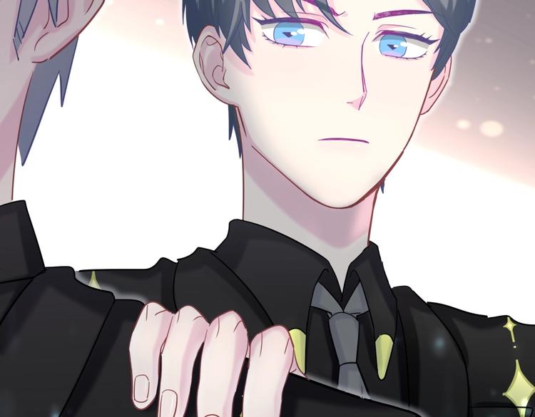 第21话 他们好配啊~(1/4)-第21话