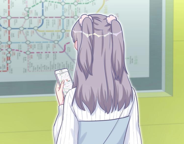 第23话 活动开始！(1/4)-第23话