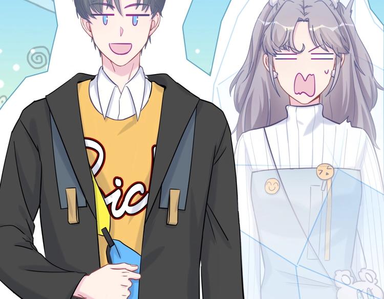 第25话 和你一起会有所期待&hellip;(1/4)-第25话