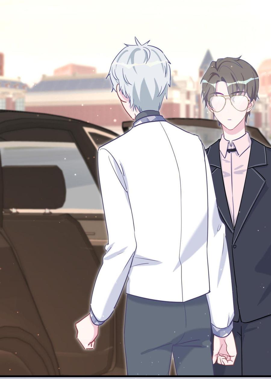 第37话 祁安瑾你还真是没规矩(1/2)-第37话