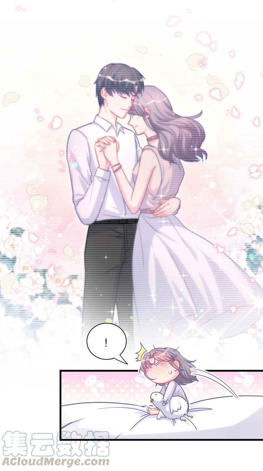 第39话 感情是可以培养的&hellip;(1/2)-第39话