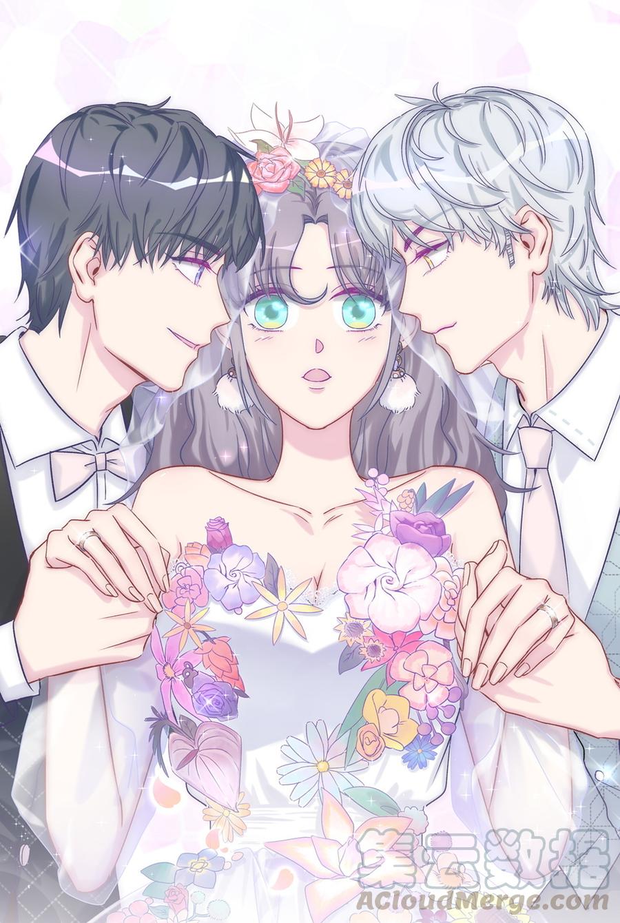 第59话 第一名是&hellip;&hellip;！(1/2)-第57话