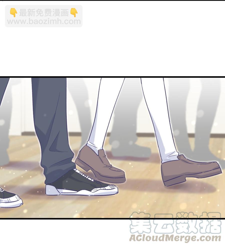 第59话 第一名是&hellip;&hellip;！(1/2)-第57话